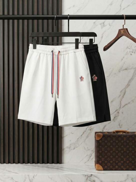 Picture of Moncler Short Pants _SKUMonclerM-3XLxetr20518747